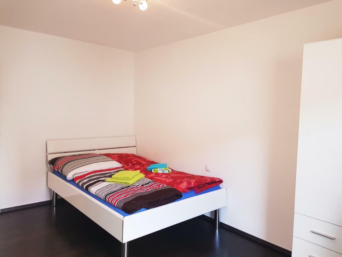 Apartment In Center Friedrichshafen Exterior foto